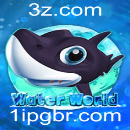 Explorando o Mundo de WaterWorld: Um Jogo de Estratégia e Aventura