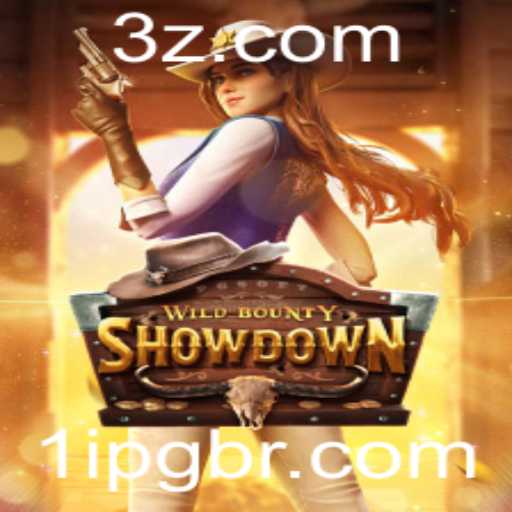 WildBountyShowdown: Uma Imersão no Mundo das Caçadas Virtuais