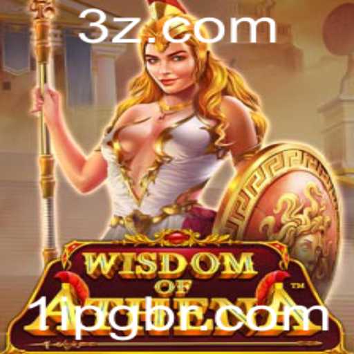 WisdomofAthena: Descubra o Novo Fenômeno dos Jogos de Estratégia - 1ipg