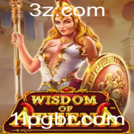 WisdomofAthena: Descubra o Novo Fenômeno dos Jogos de Estratégia - 1ipg