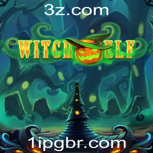 WitchElf: Um Novo Cenário no Mundo dos Jogos 1ipg